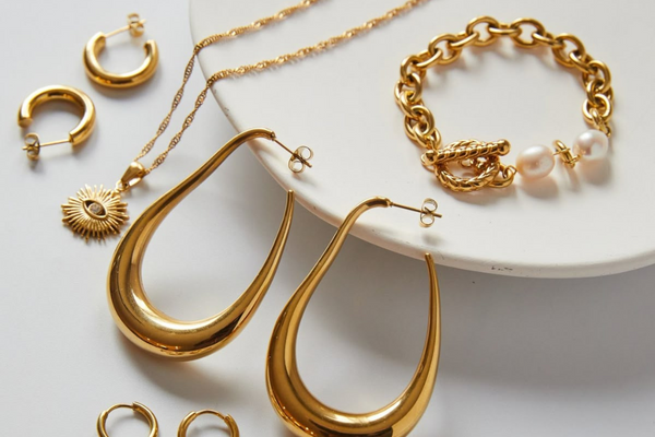 How to Care for Your Jewelry the Right Way in 2025