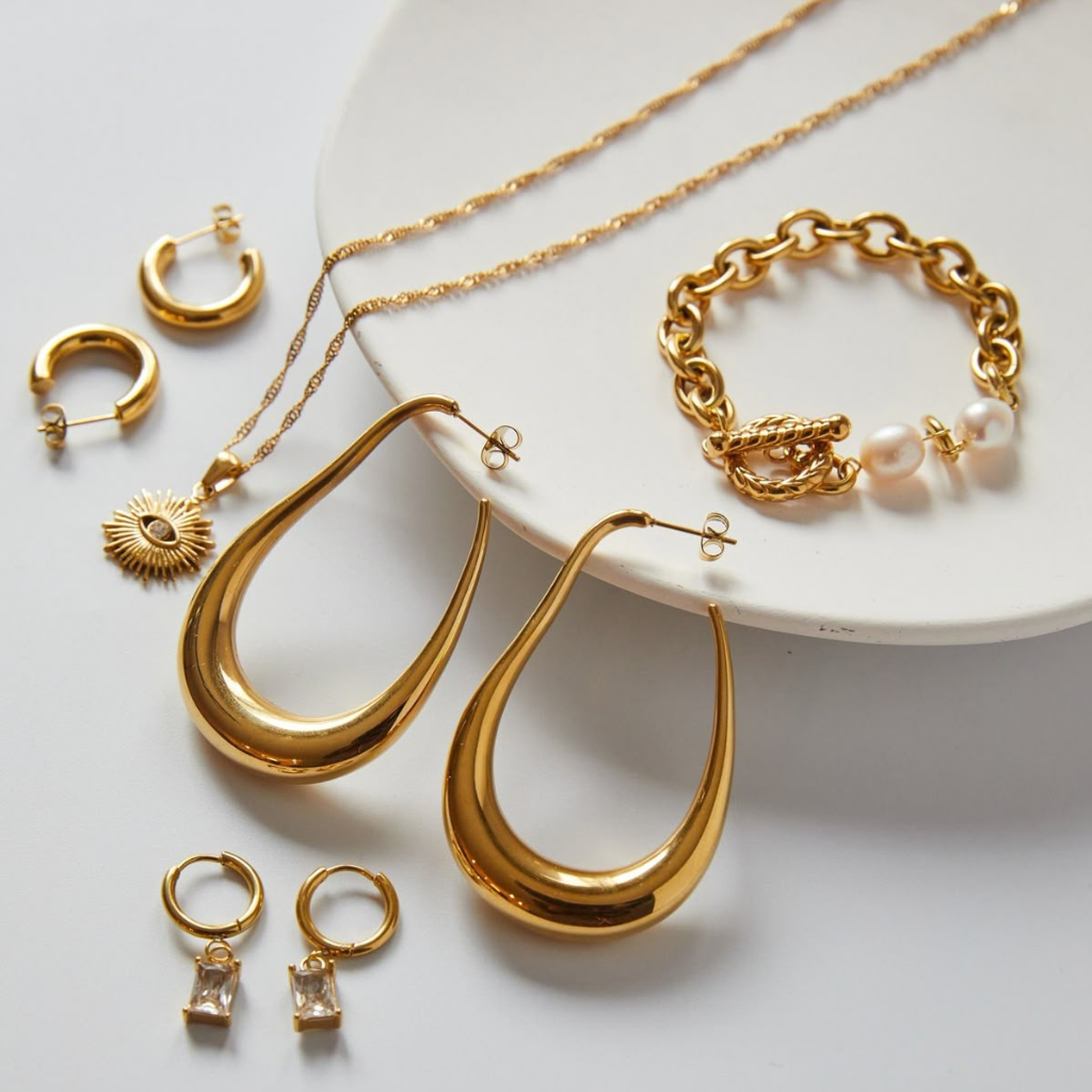 How to Care for Your Jewelry the Right Way in 2025