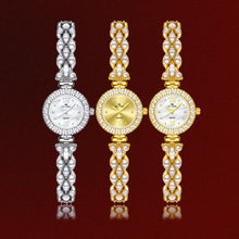 Crystal Marquise Watch