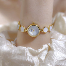 Mother of Pearl Watch