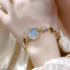 Mother of Pearl Watch