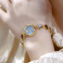 Mother of Pearl Watch