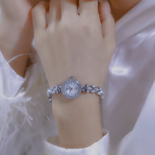 Crystal Marquise Watch