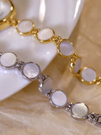 Mother of Pearl Watch