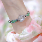 Elegant Roman Numeral Quartz Watch