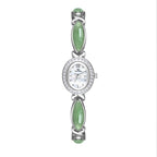 Elegant Roman Numeral Quartz Watch