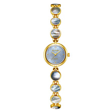 Mother of Pearl Watch