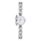 Pearl Crystal Watch
