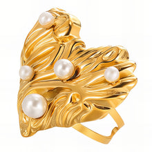 Oceana Majesty Ring