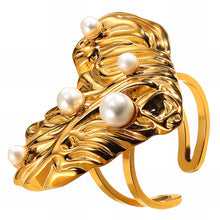 Oceana Majesty Ring