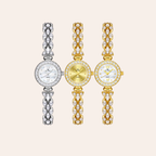 Crystal Marquise Watch