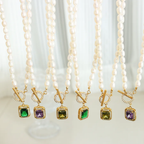 Ion Pearl Premium Set