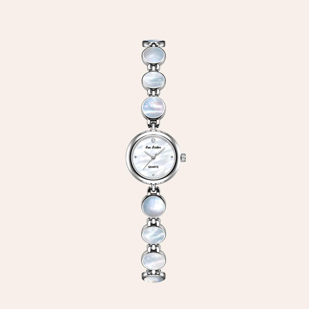 Mother of Pearl Watch