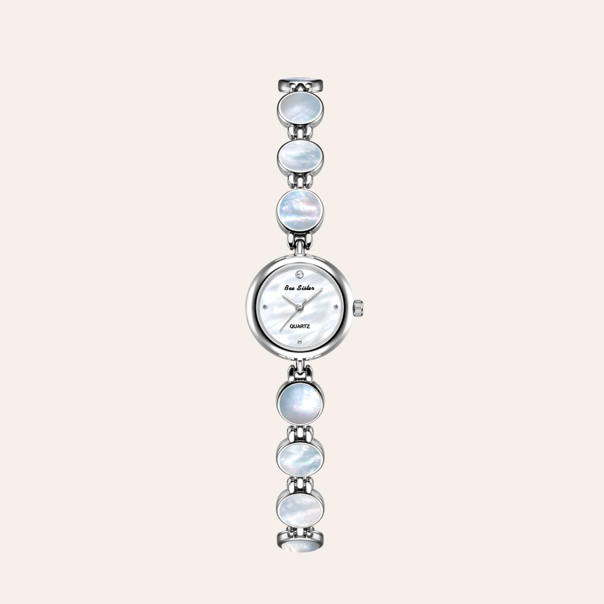 Mother of Pearl Watch