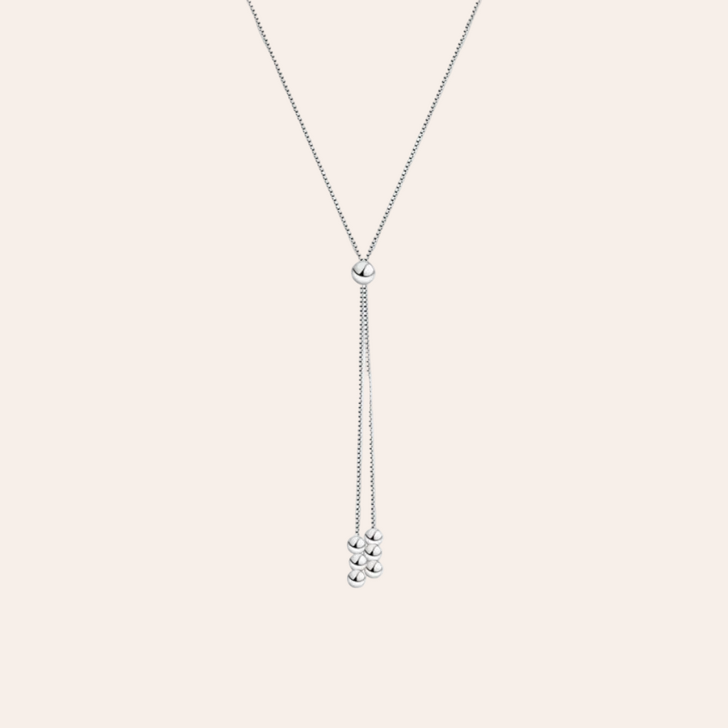 Nouravi Drop Necklace
