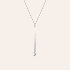 Nouravi Drop Necklace