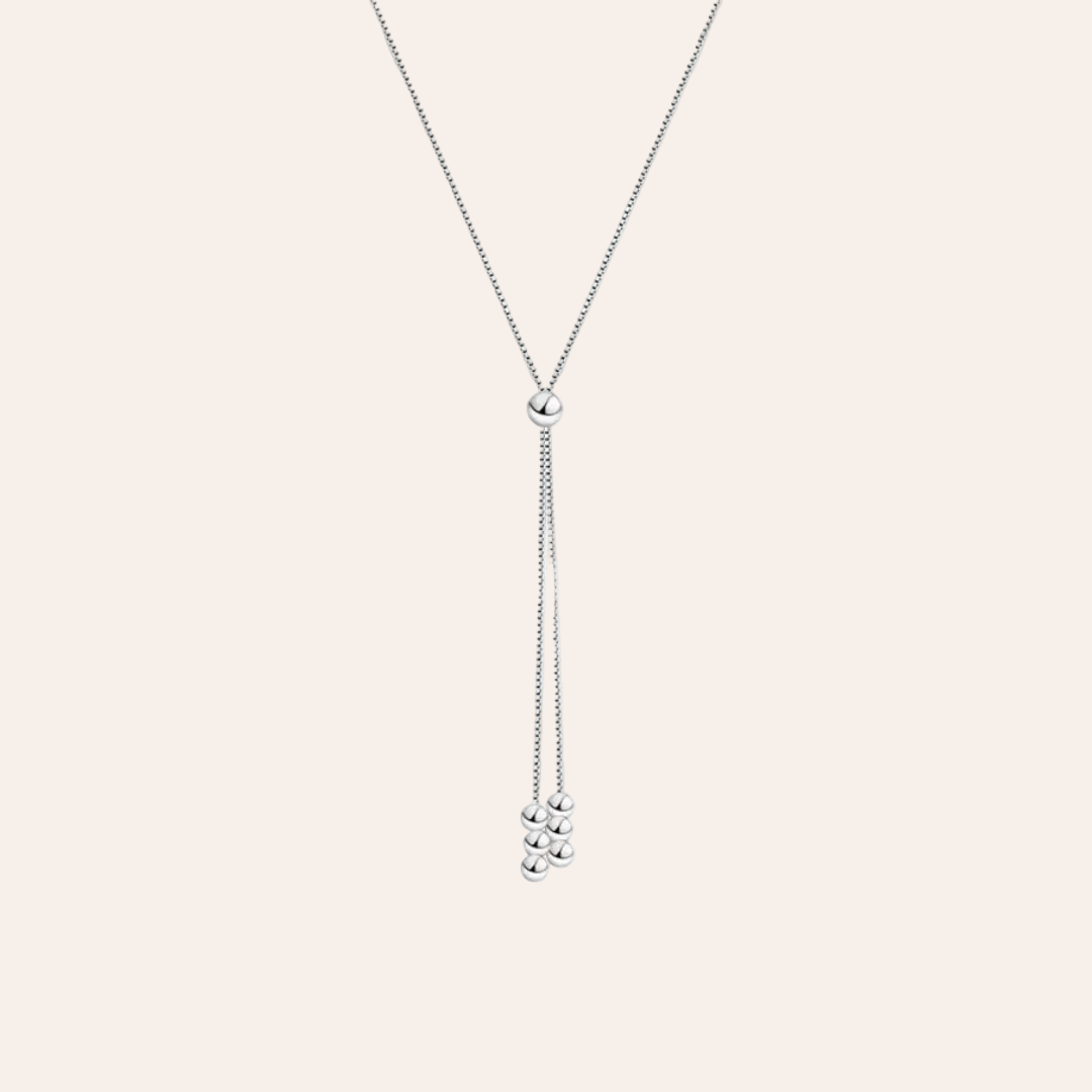 Nouravi Drop Necklace