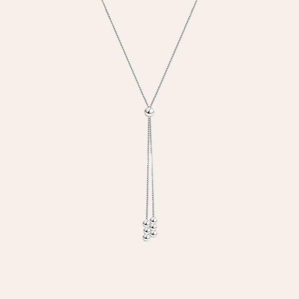 Nouravi Drop Necklace