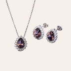 Nouravi Water Droplets Set