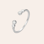 Orbit Open Ring