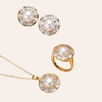 Pearl Forever Set