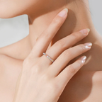 Rainbow Eternity Band