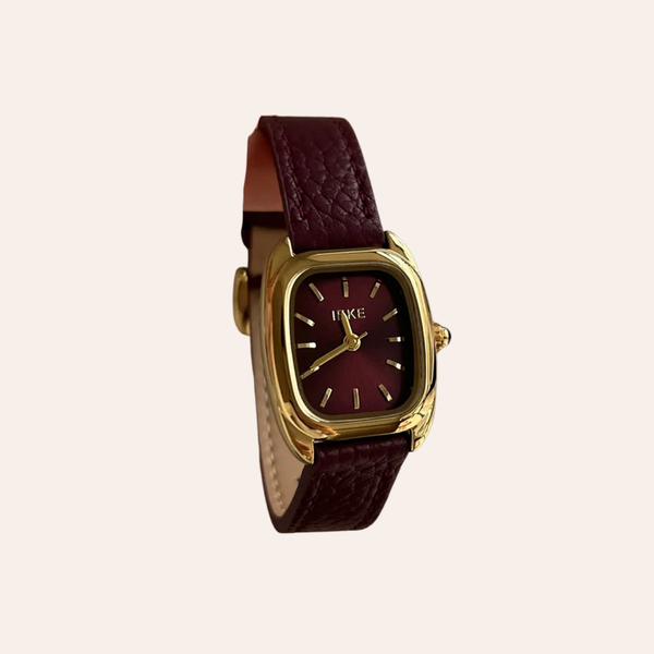 The Ankela Red Watch