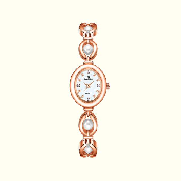 The Nouravi Buckle Quartz Watch