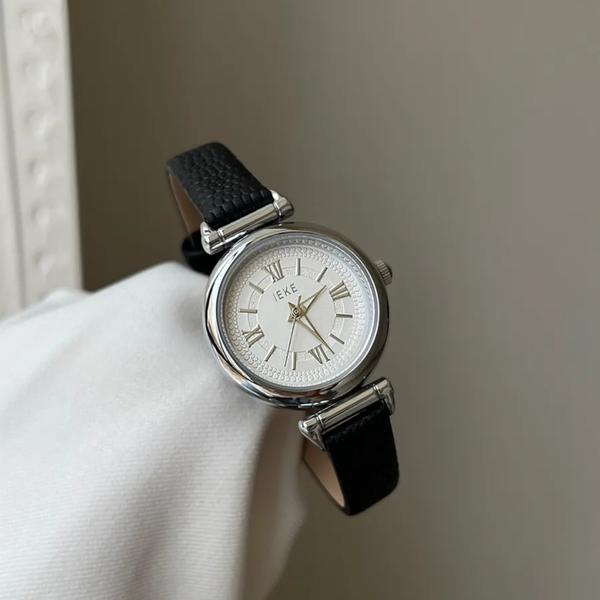 The Retro Roman Dial Watch