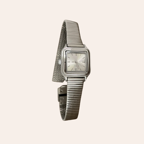The Roman Square Bracelet Watch