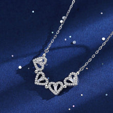 Lucky Heart Necklace