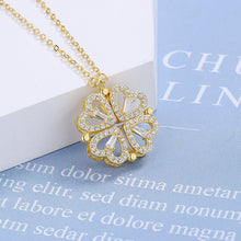 Lucky Heart Necklace