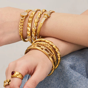Bangles