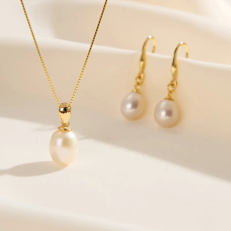 Pearls collection